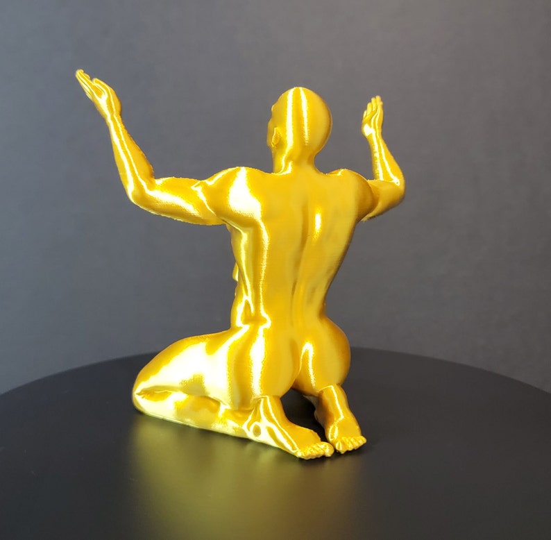 💍Male Figure Ring Holder-dick gag gift