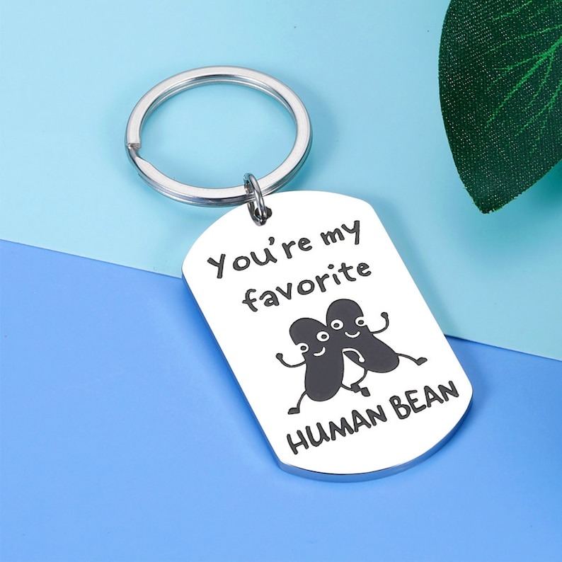 😂Funny Key chain