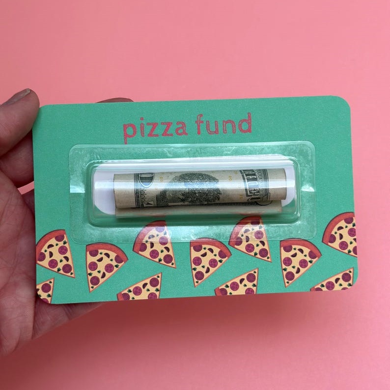 🎄💸Bruh Money Card💵✨