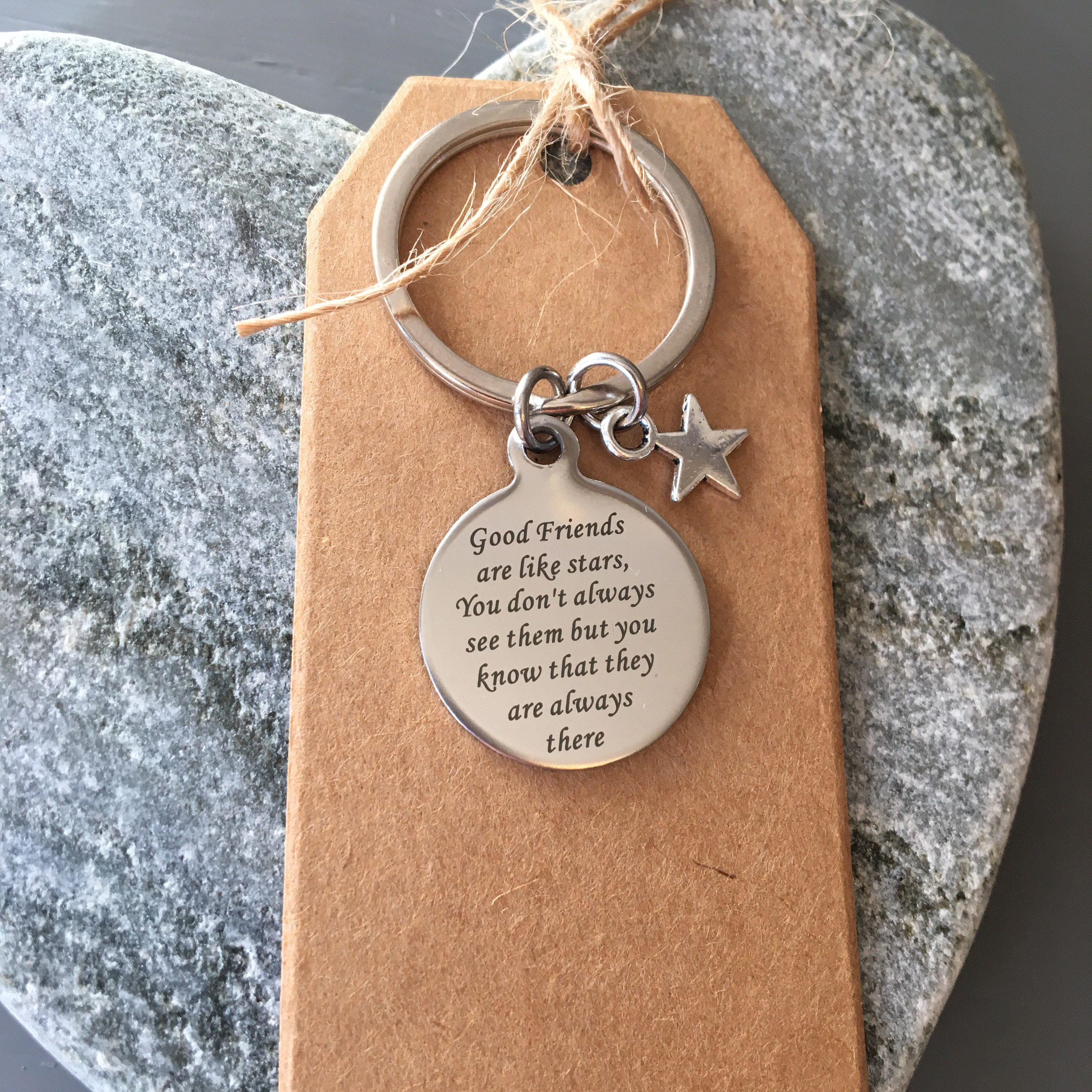 💕Handmade Emotional Love Keyrings