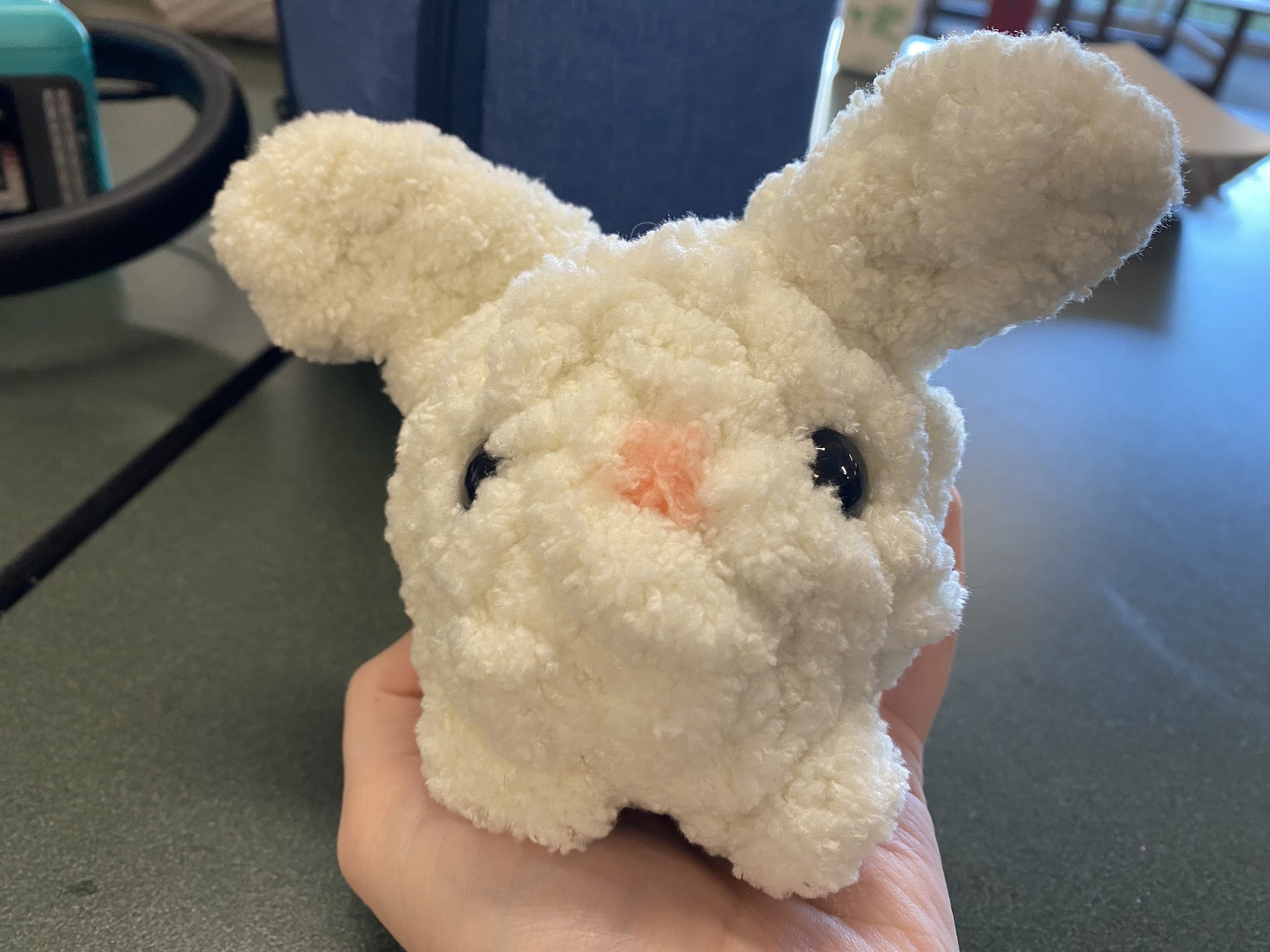 Handmade Emotional Support Toy Gift