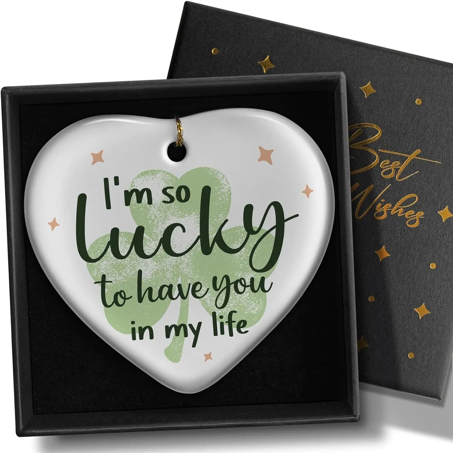 ❤Friendship Heart Keepsake Gifts