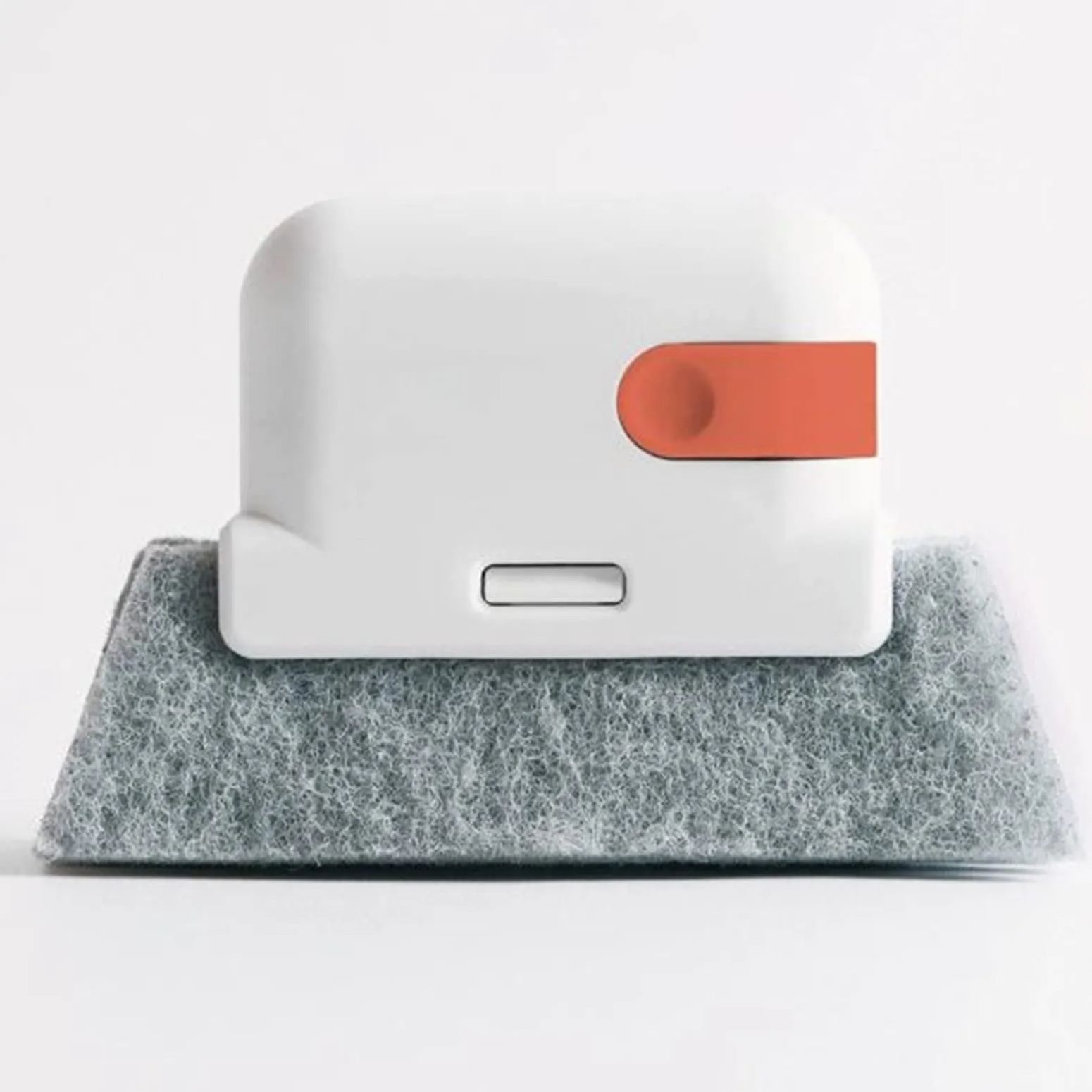 Window Groove Cleaning Brush