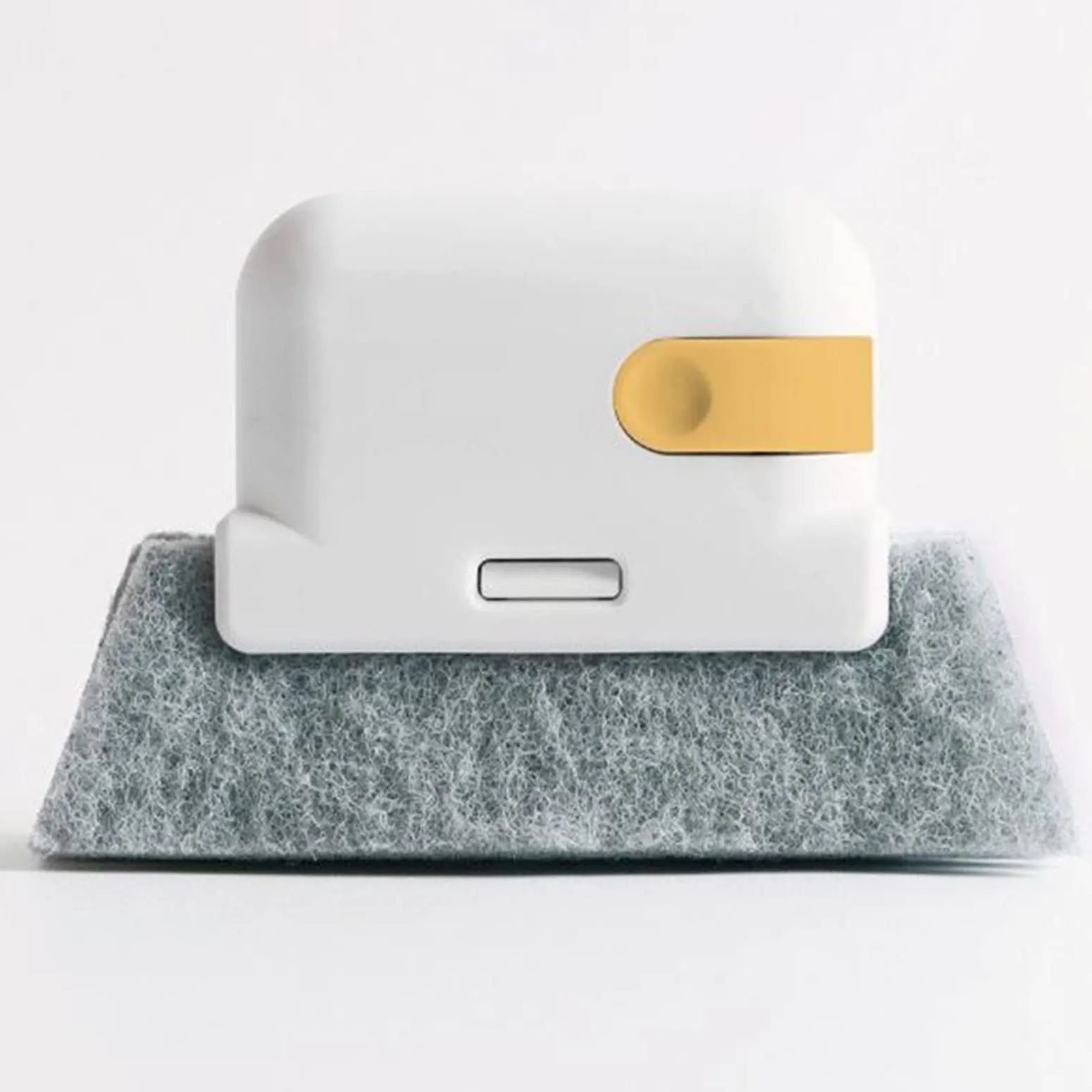 Window Groove Cleaning Brush