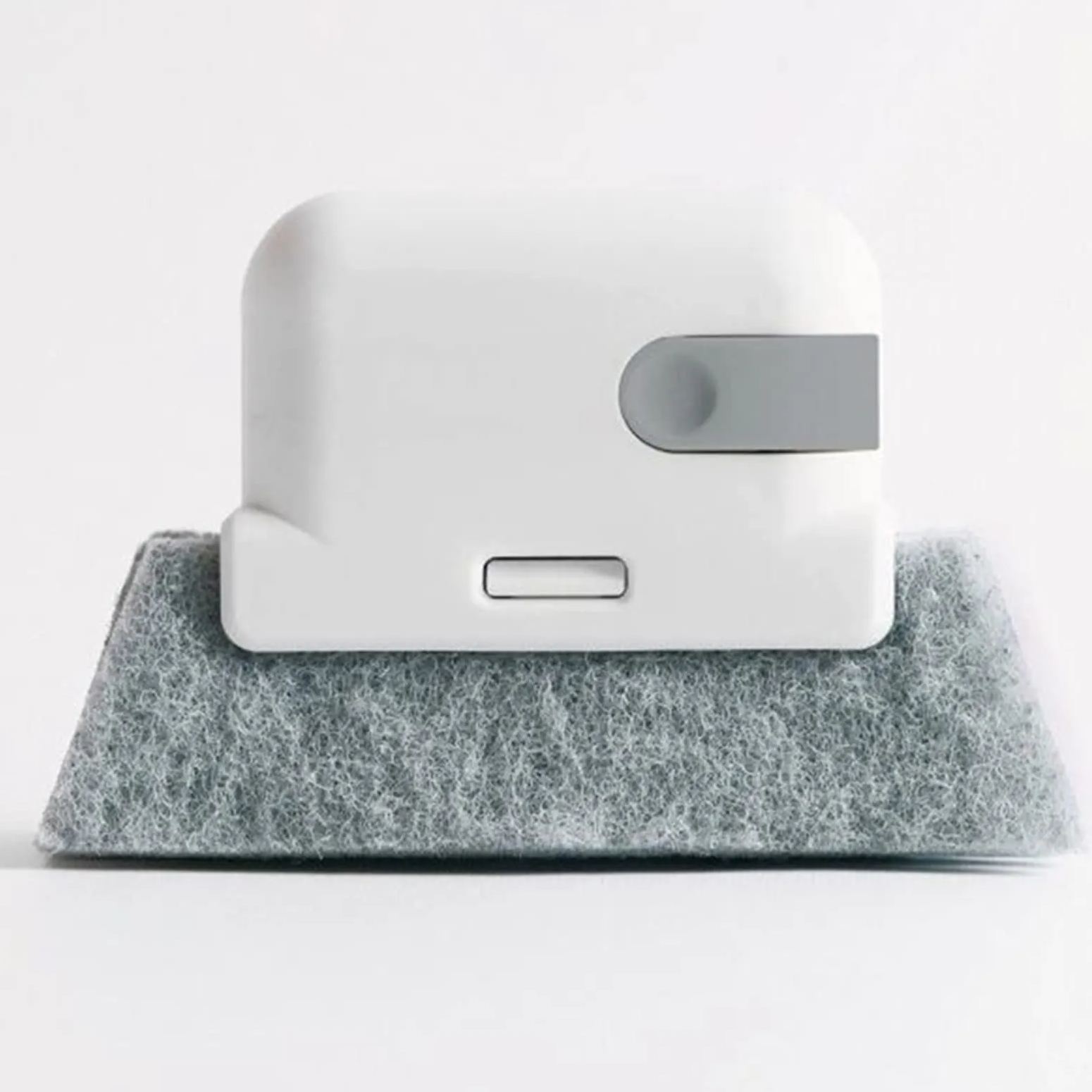 Window Groove Cleaning Brush