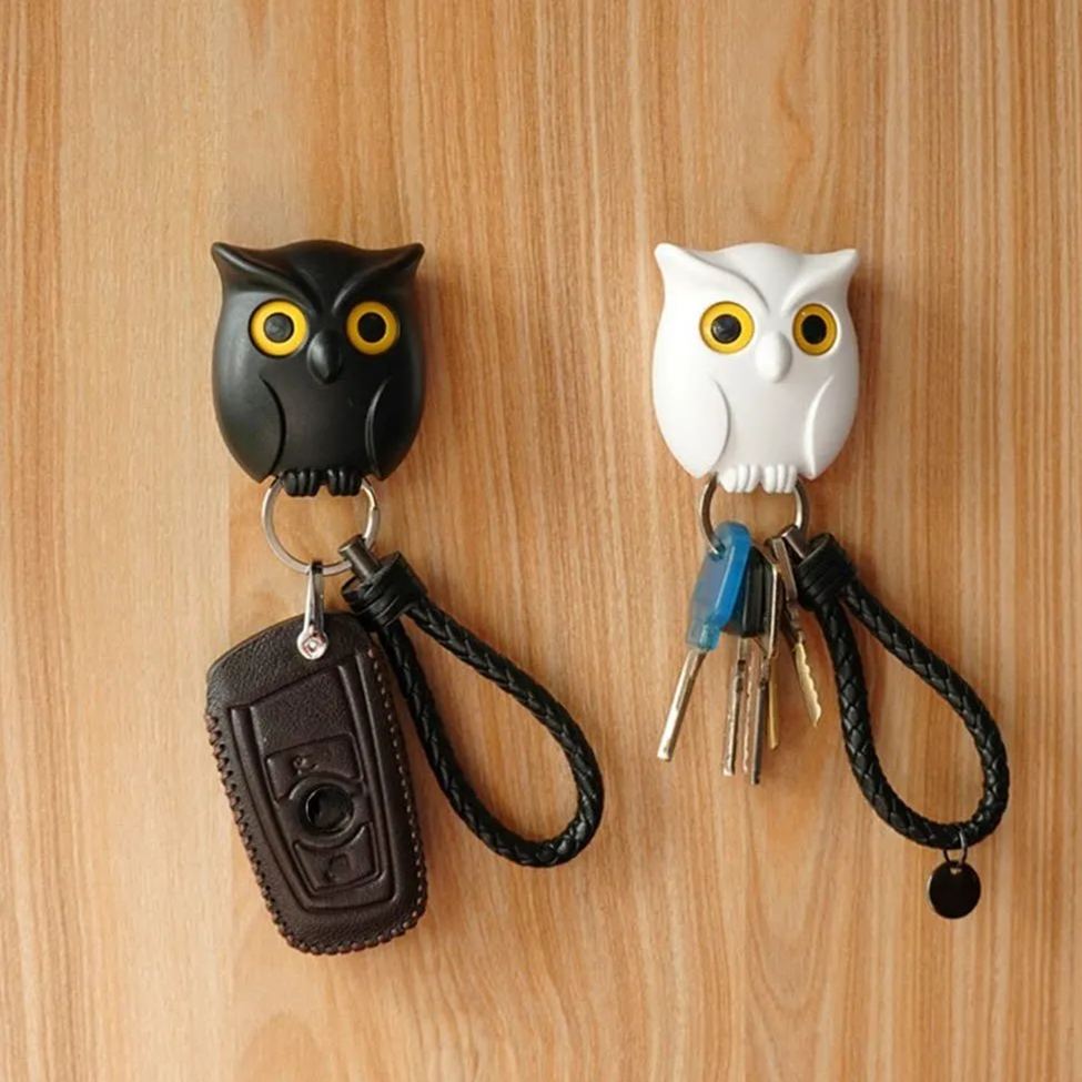 🦉Cute Owl Key Holder