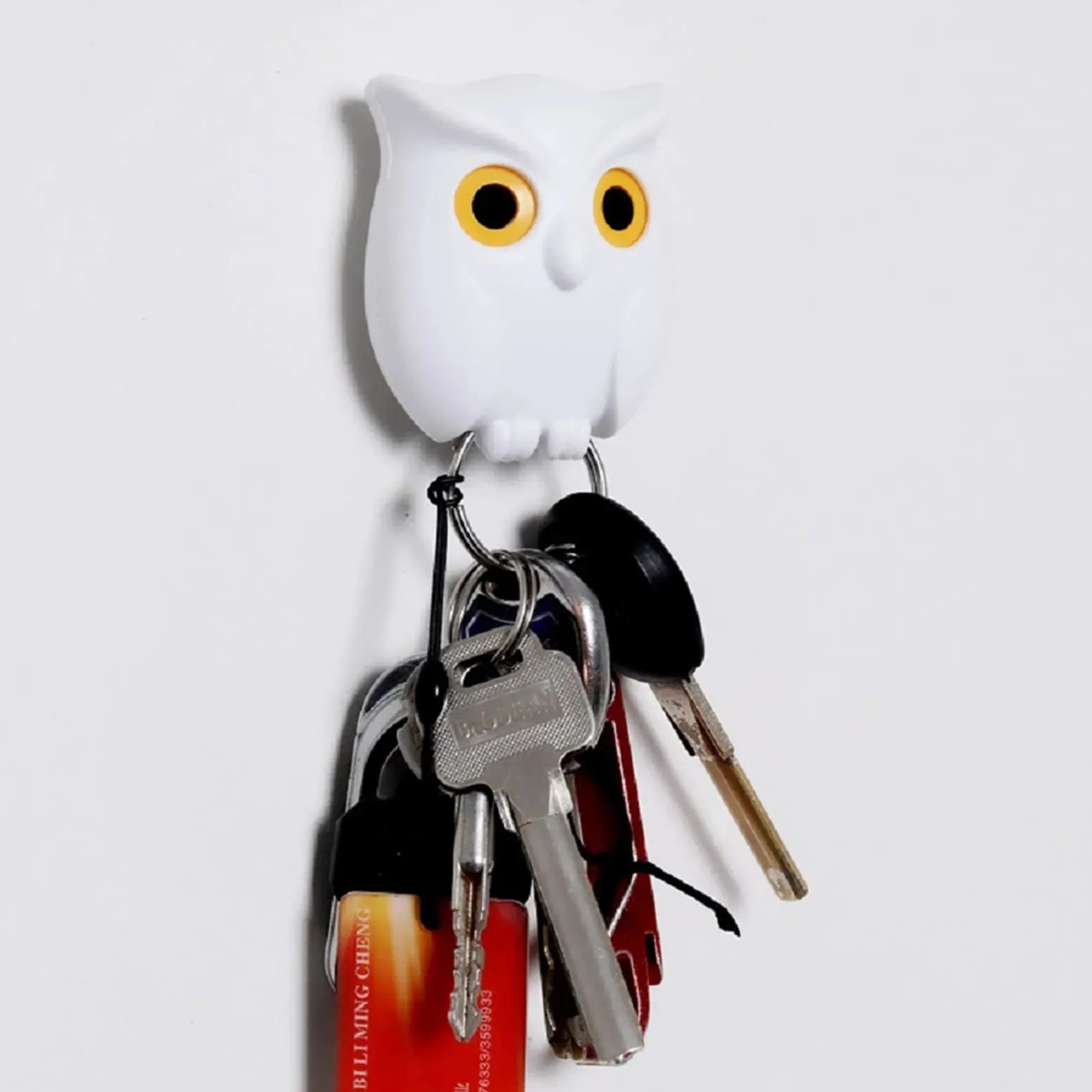 🦉Cute Owl Key Holder