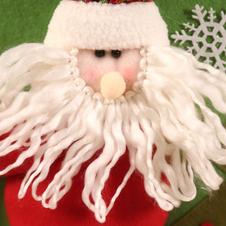 🎁💝Christmas Dining Room Decorative Chair Covers