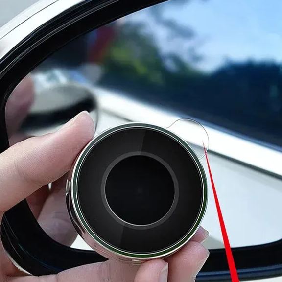 Car Blind Spot Mirror(1 PAIR)