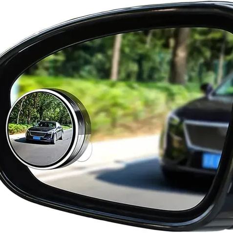 Car Blind Spot Mirror(1 PAIR)