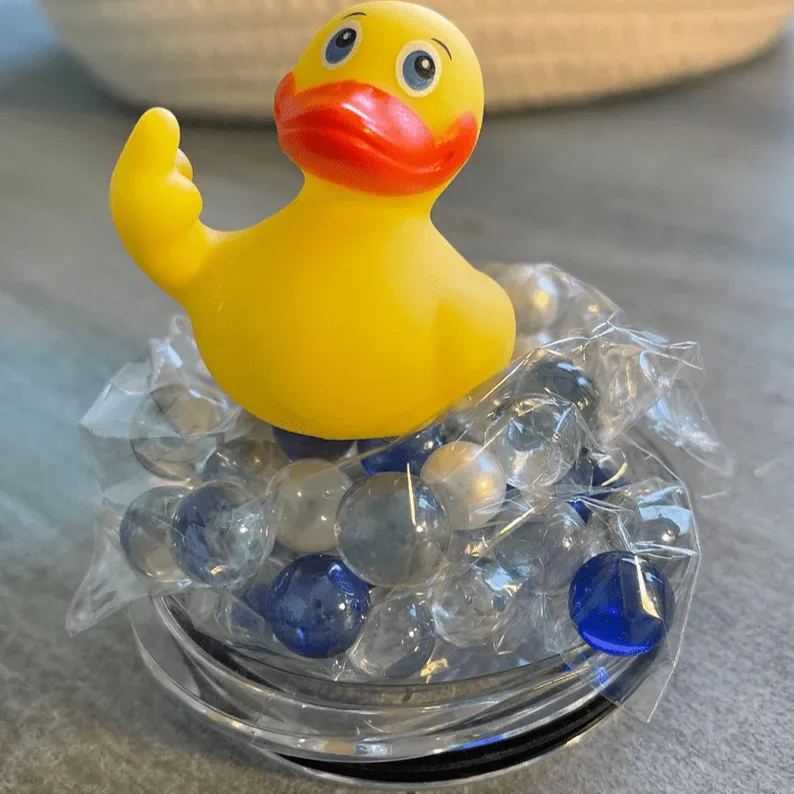 🐸Rebellious Frog Figurine🐸