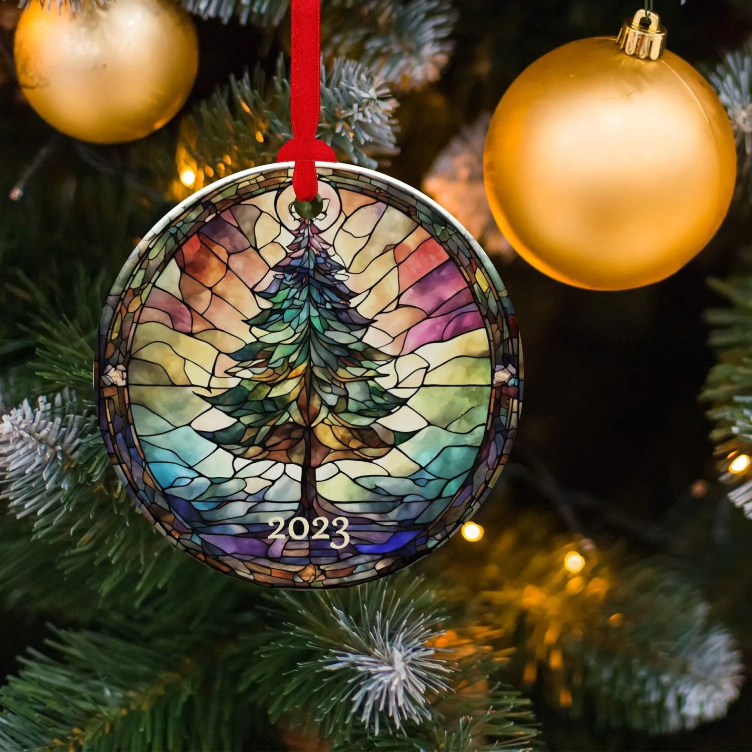🎄🎁2023 Christmas Decorations