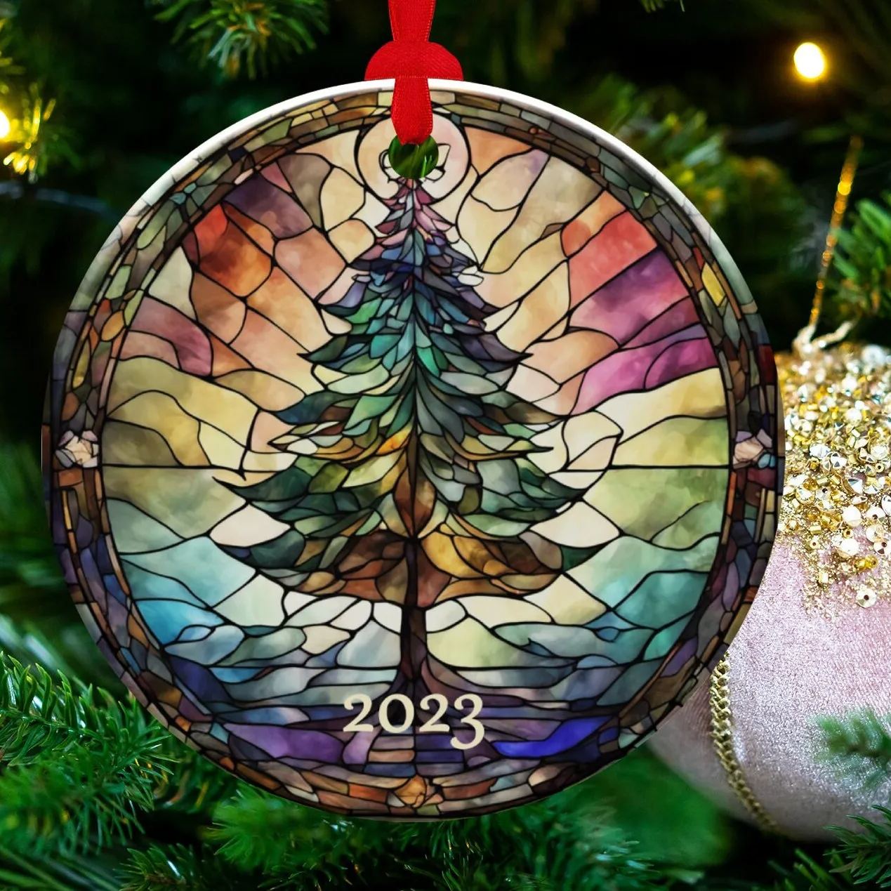 🎄🎁2023 Christmas Decorations