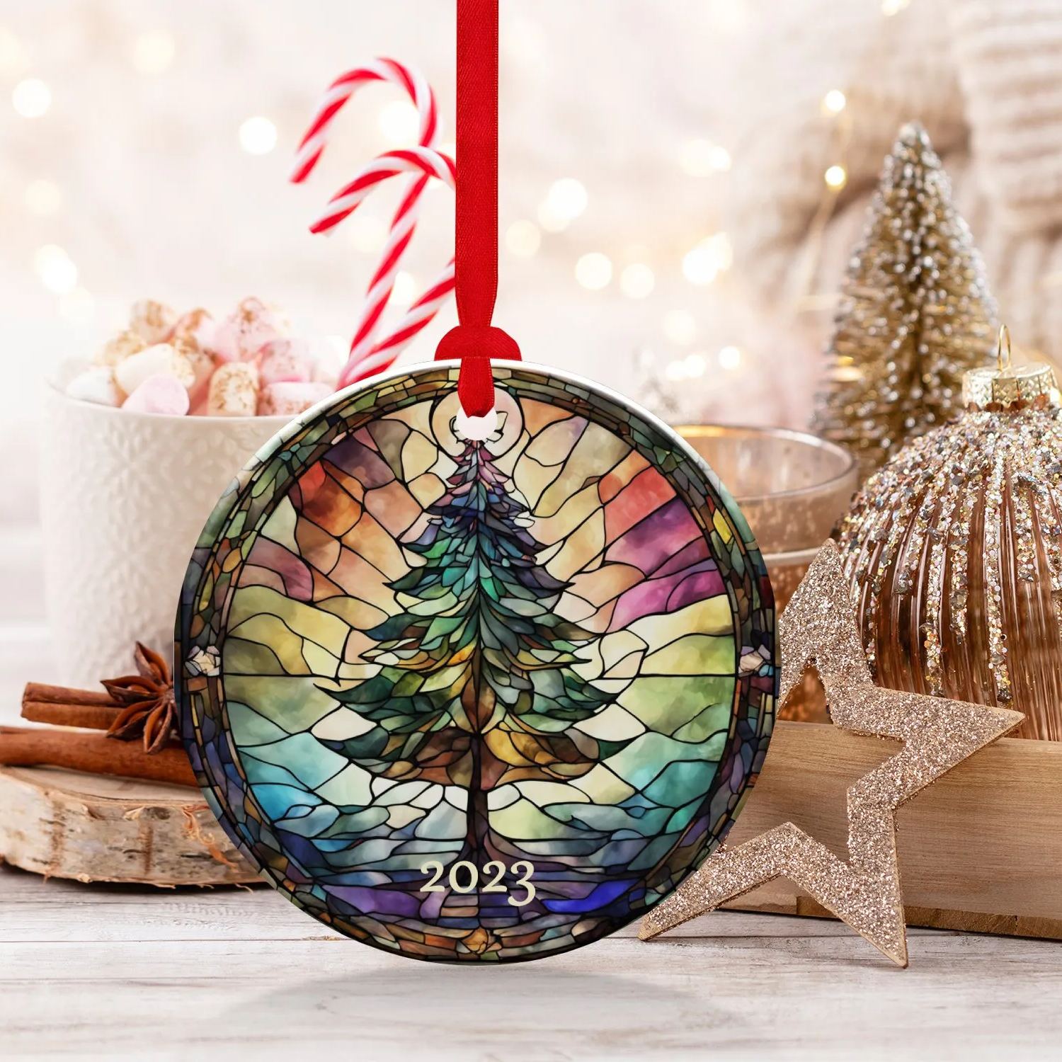 🎄🎁2023 Christmas Decorations