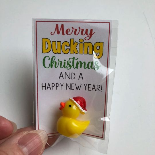 ❤️Cute Lucky Charm Gift-Holly Jolly Christmas