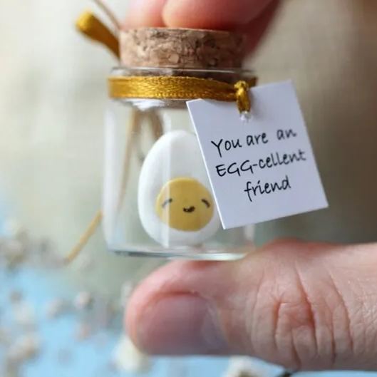 🎄Christmas Promotion🎄 Cute Homophonic Christmas Gift For Friends/Families/Neighbors