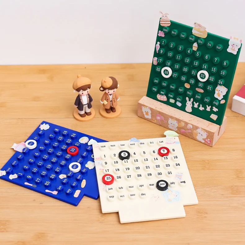 NEW YEAR PRE-SALE🔥 2024 Creative DIY Ring Calendar