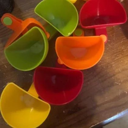 🍟Dip Clip Bowl Plate Holder