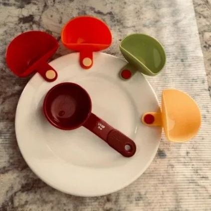 🍟Dip Clip Bowl Plate Holder