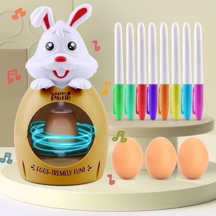 🐰Easter Egg Decorating Kit