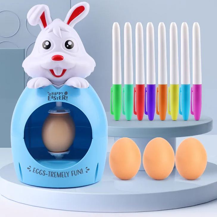 🐰Easter Egg Decorating Kit