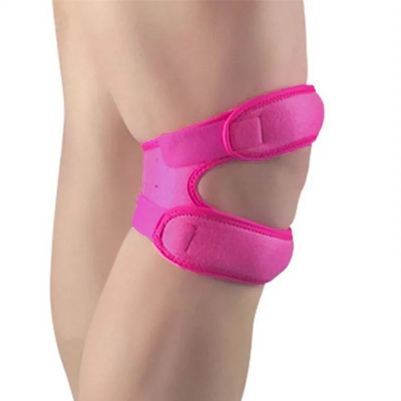 🏃Knee Pain Relief & Patella Stabilizer Brace