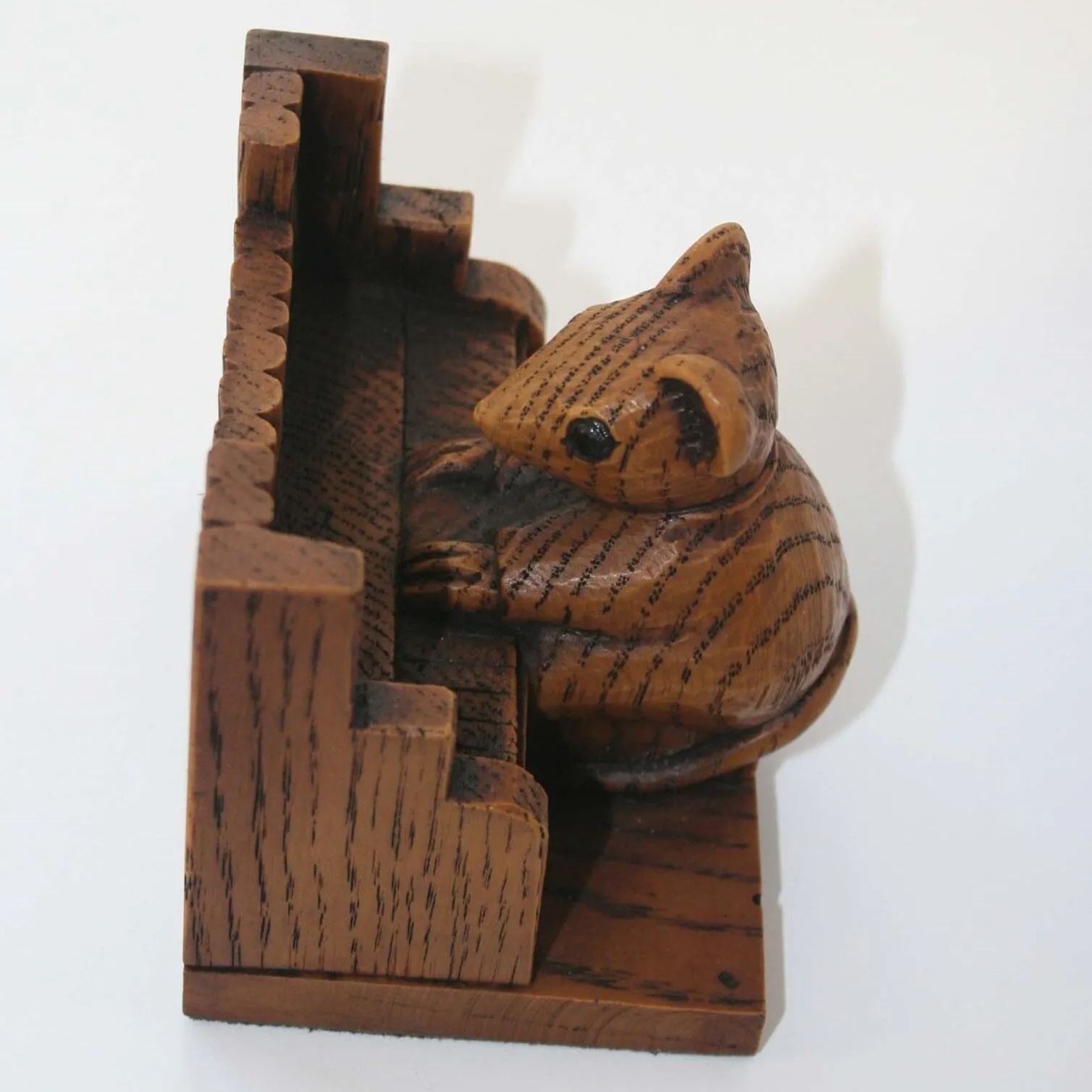 🐭Church Mouse Decoration