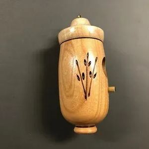 💕Last Day 50% OFF💕Wooden Hummingbird House-Gift for Nature Lovers