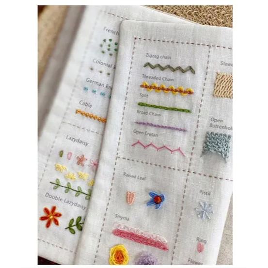 🔥Last Day 50% OFF - 📖Stitch Book