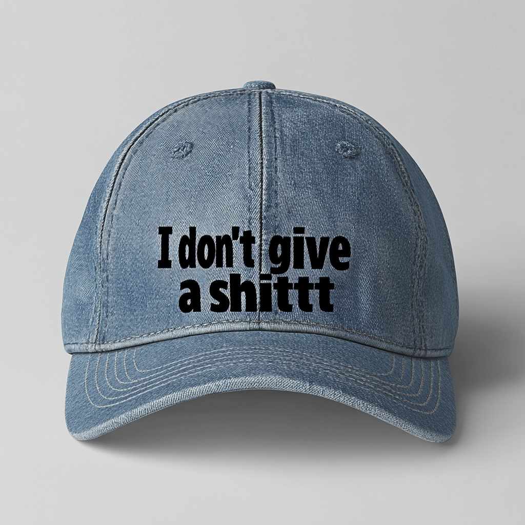 Rebel Vibe Hat