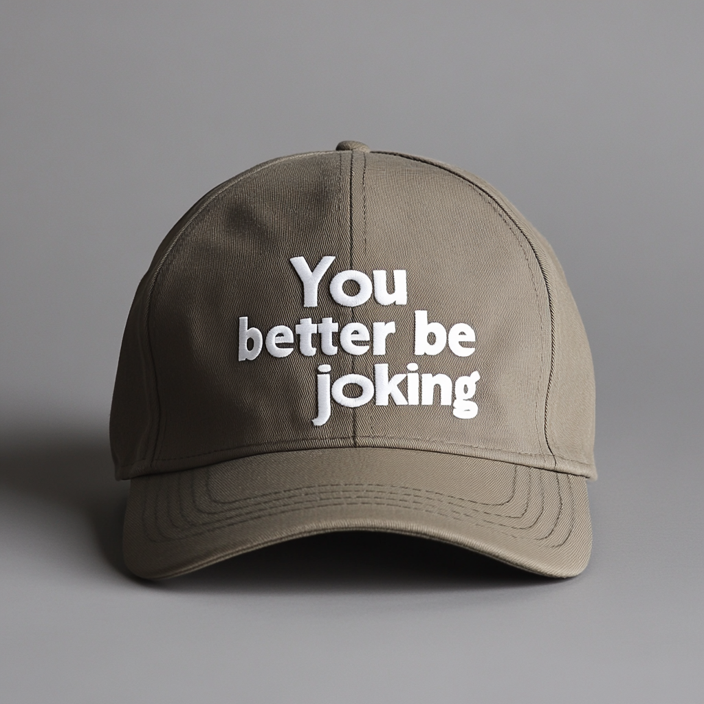 Rebel Vibe Hat