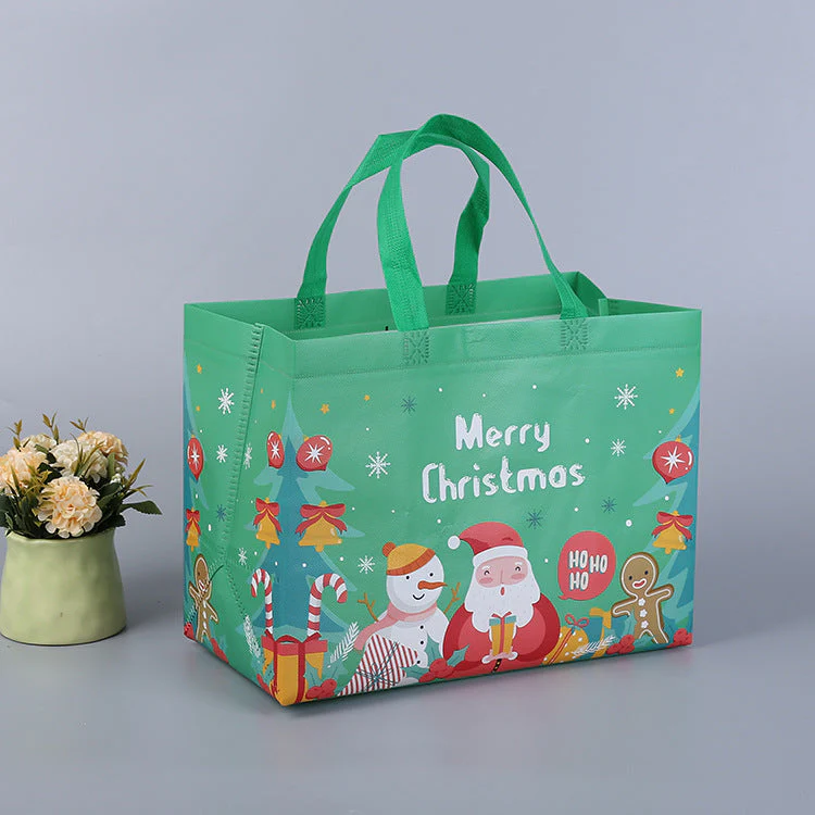 🎄Christmas Gift Bag🎁