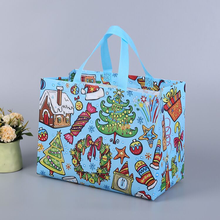 🎄Christmas Gift Bag🎁