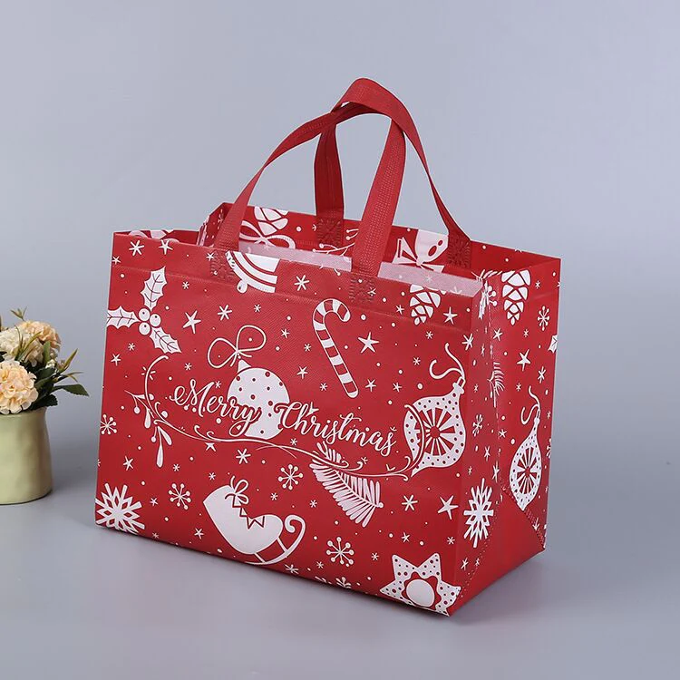 🎄Christmas Gift Bag🎁