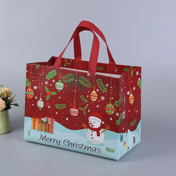 🎄Christmas Gift Bag🎁