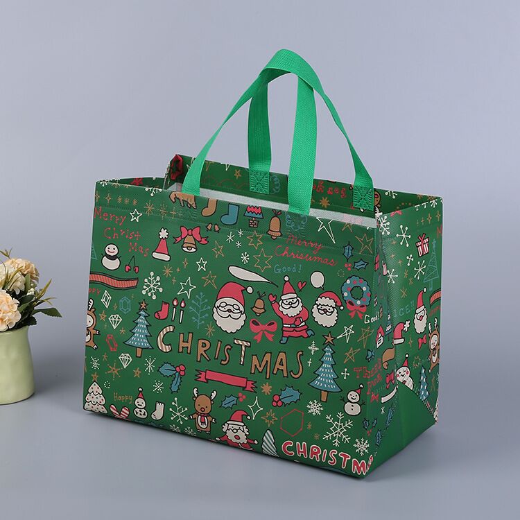 🎄Christmas Gift Bag🎁