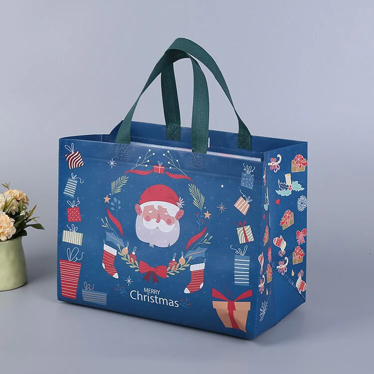 🎄Christmas Gift Bag🎁