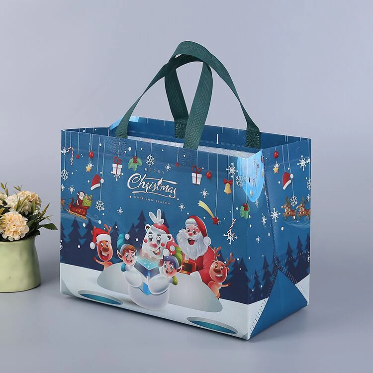 🎄Christmas Gift Bag🎁
