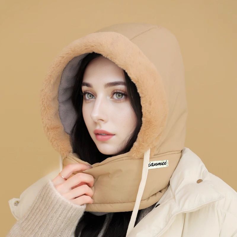 🎄EARLY CHRISTMAS SALE 50% OFF🎅Winter Windproof Warm Hat