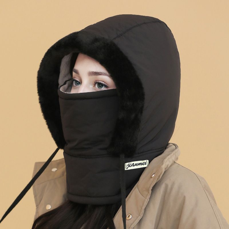 🎄EARLY CHRISTMAS SALE 50% OFF🎅Winter Windproof Warm Hat