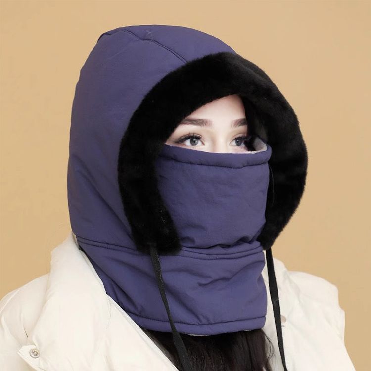 🎄EARLY CHRISTMAS SALE 50% OFF🎅Winter Windproof Warm Hat