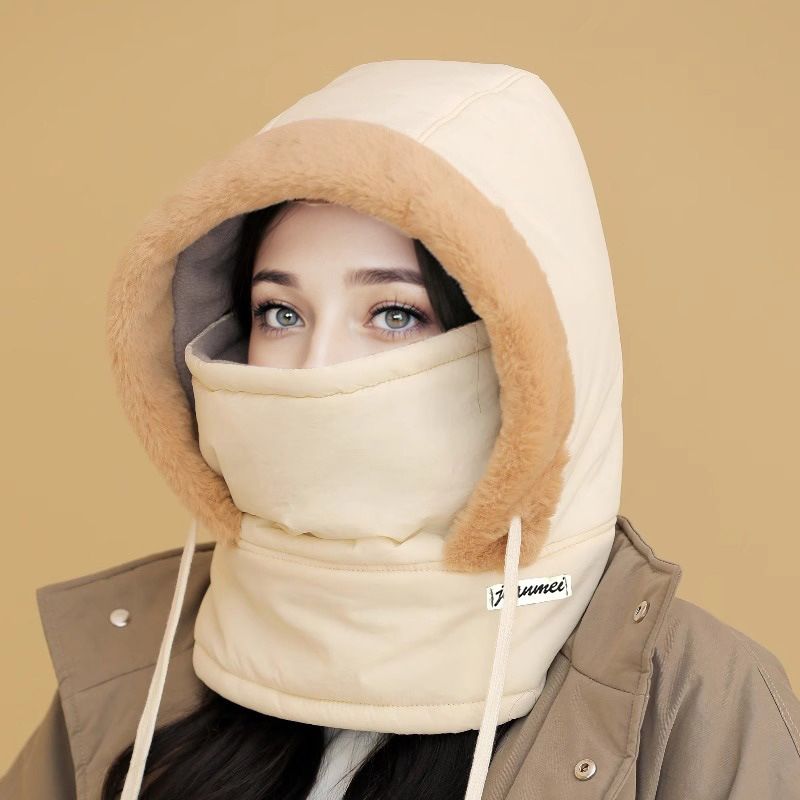 🎄EARLY CHRISTMAS SALE 50% OFF🎅Winter Windproof Warm Hat