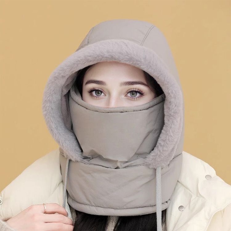 🎄EARLY CHRISTMAS SALE 50% OFF🎅Winter Windproof Warm Hat