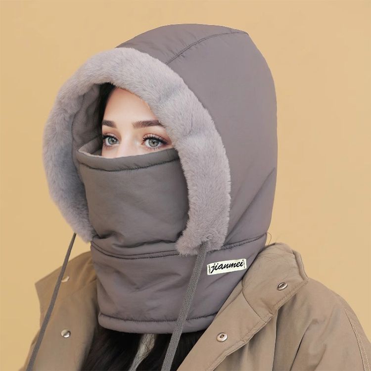 🎄EARLY CHRISTMAS SALE 50% OFF🎅Winter Windproof Warm Hat
