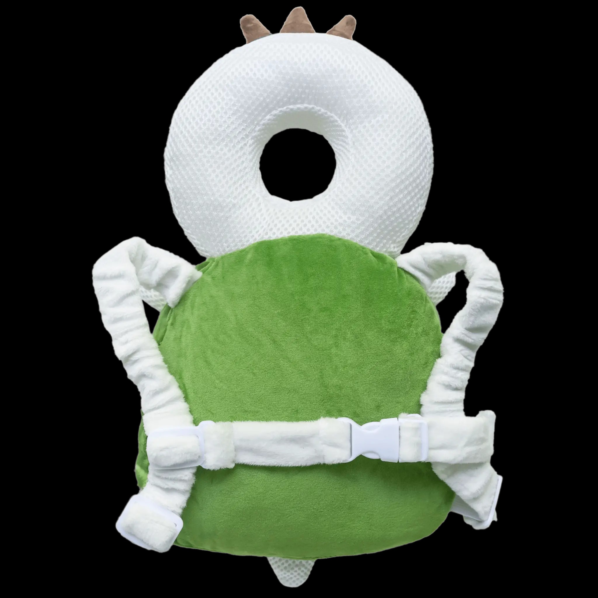 Head Protection Backpack