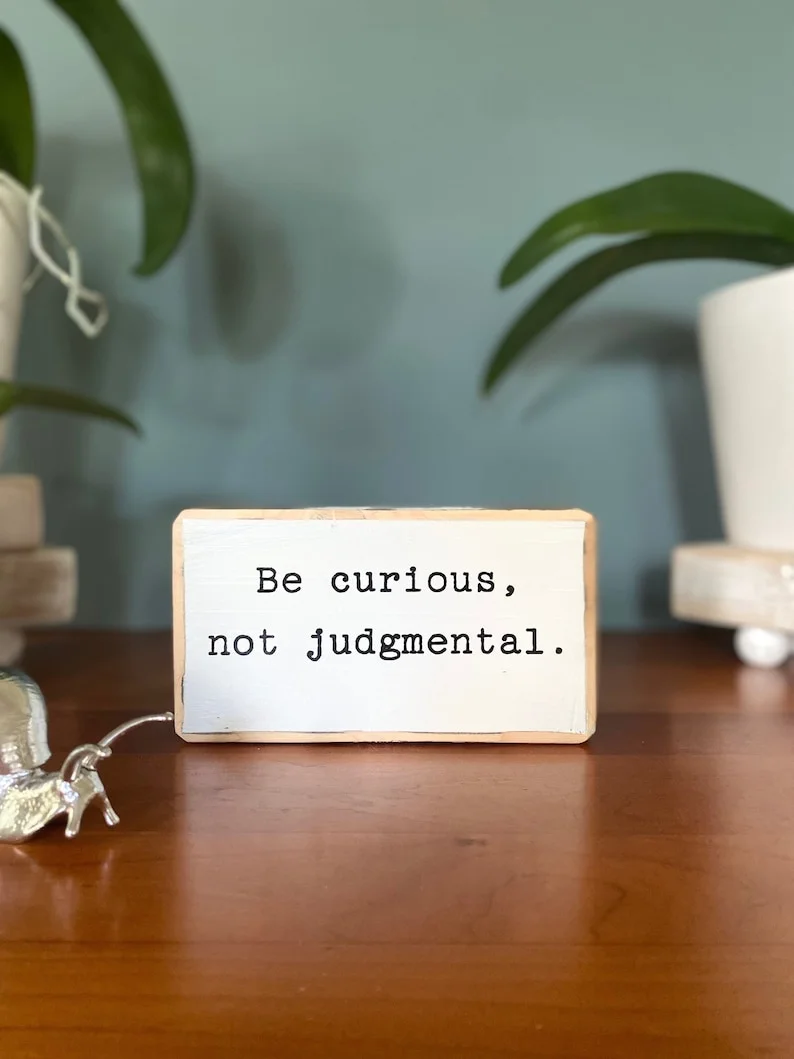 Fun Slogan Decoration