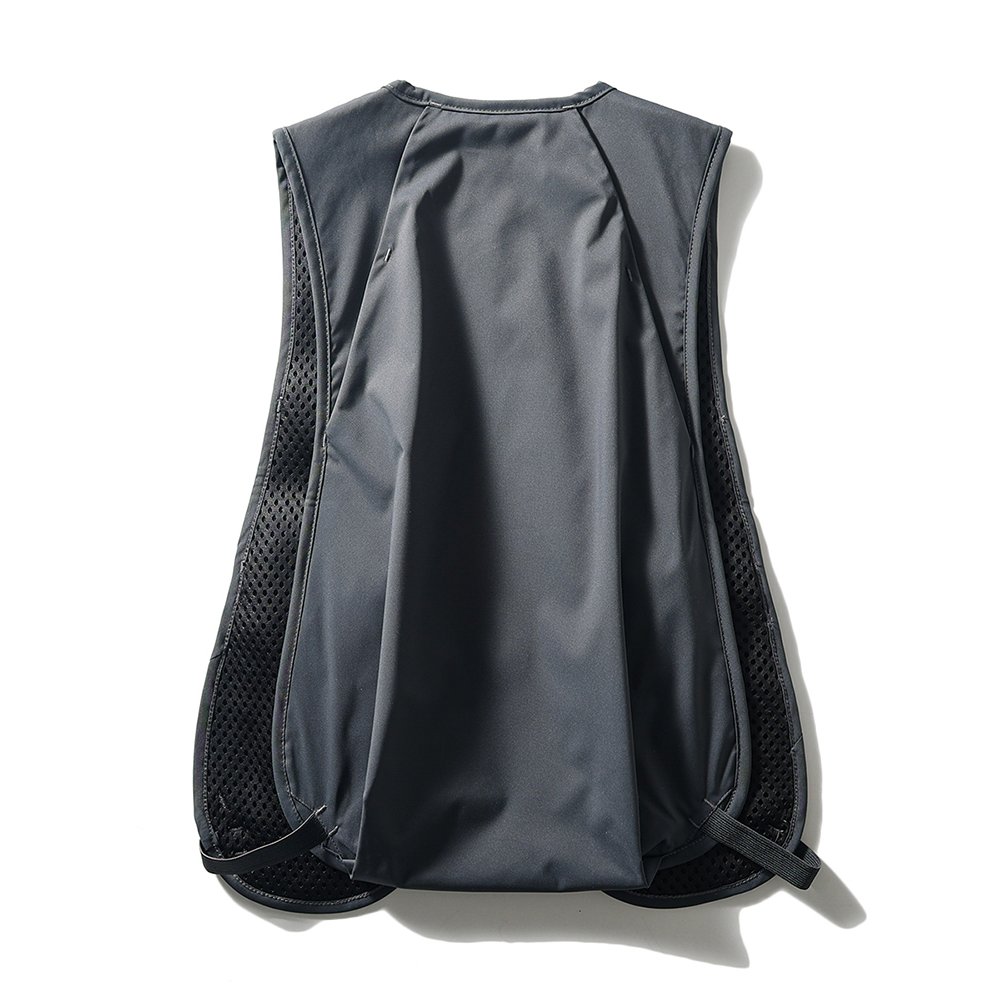 Fishing Workwear Vest with Multiple Pockets - Sports Tactical Vest