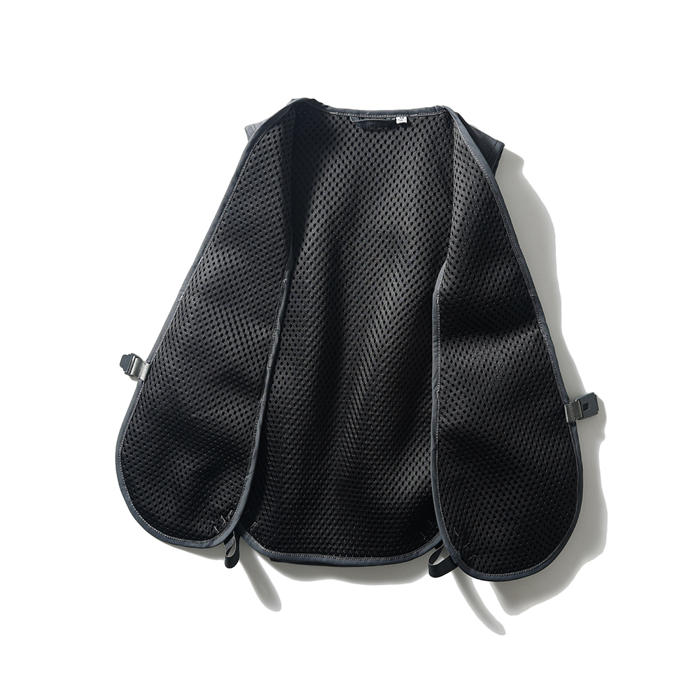 Fishing Workwear Vest with Multiple Pockets - Sports Tactical Vest