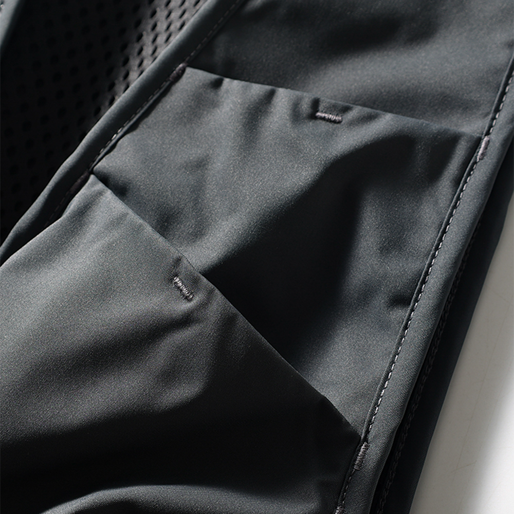 Fishing Workwear Vest with Multiple Pockets - Sports Tactical Vest