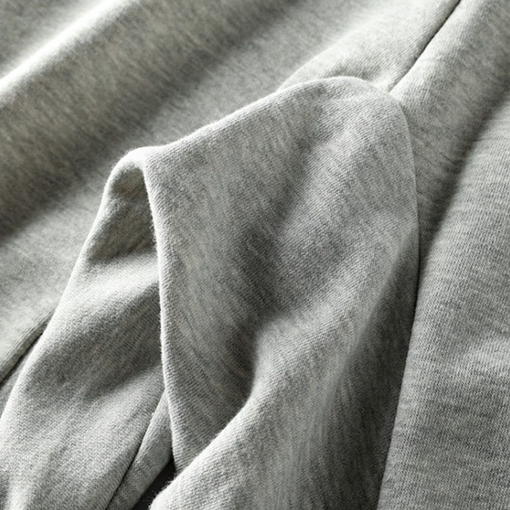 Drawstring Sports Capri Shorts